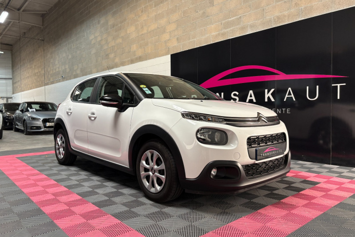 CITROEN C3 BUSINESS