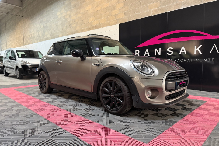 Mini One