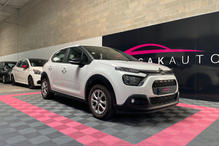 CITROEN C3