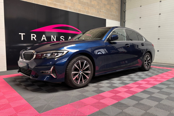 BMW SERIE 3 G20